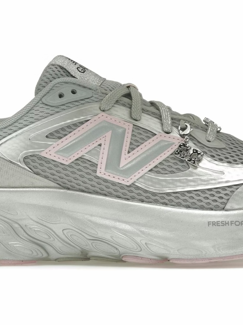 New Balance x GANNI sneakers